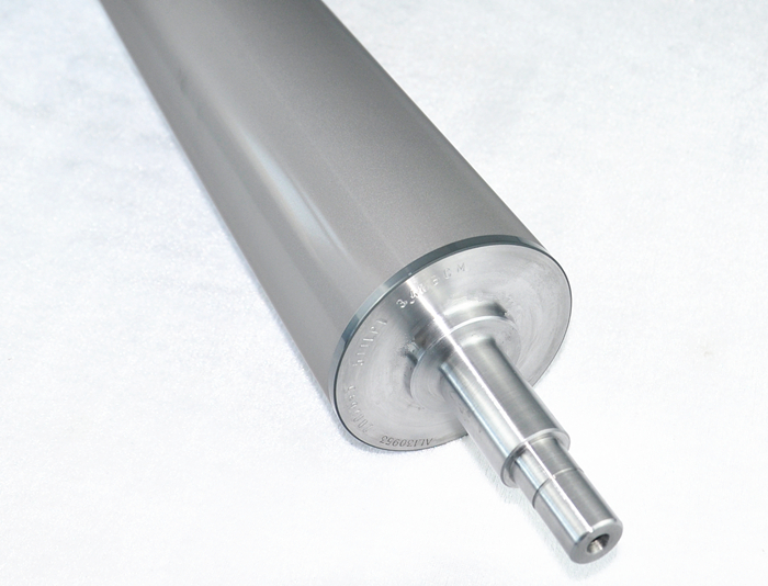 High quality best selling ceramic anilox roller