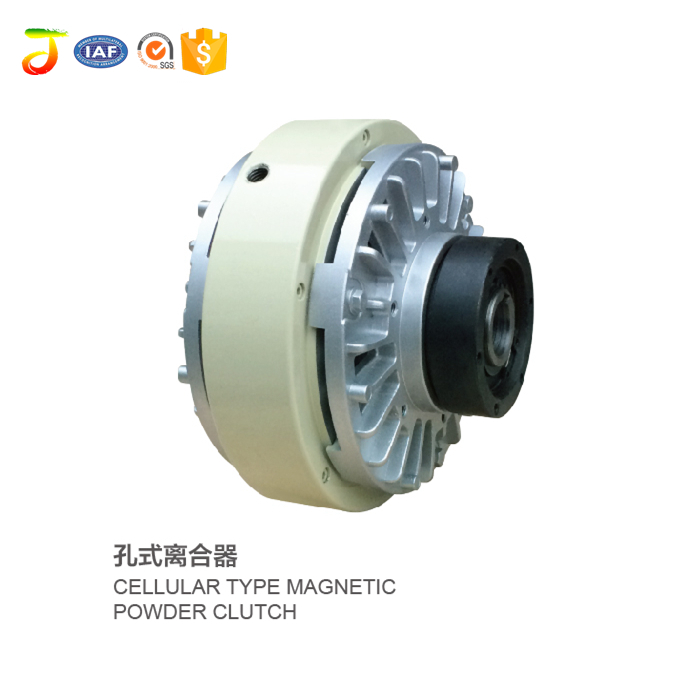 High quality powder clutch for any industrial machine