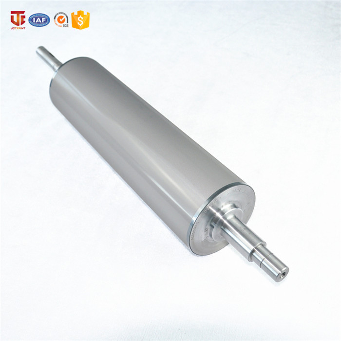 Factory quality flexo ceramic anilox roller for printing machines