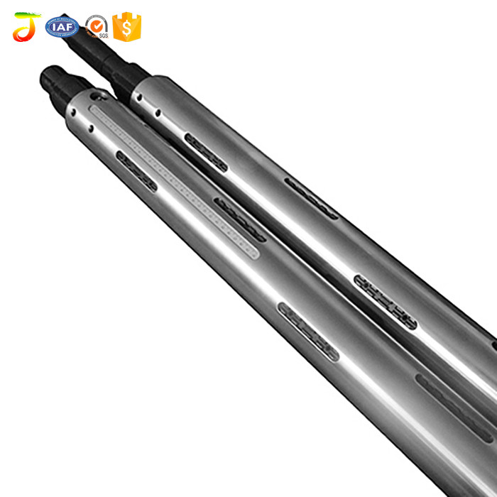 6inch air pressure shaft for non woven machine