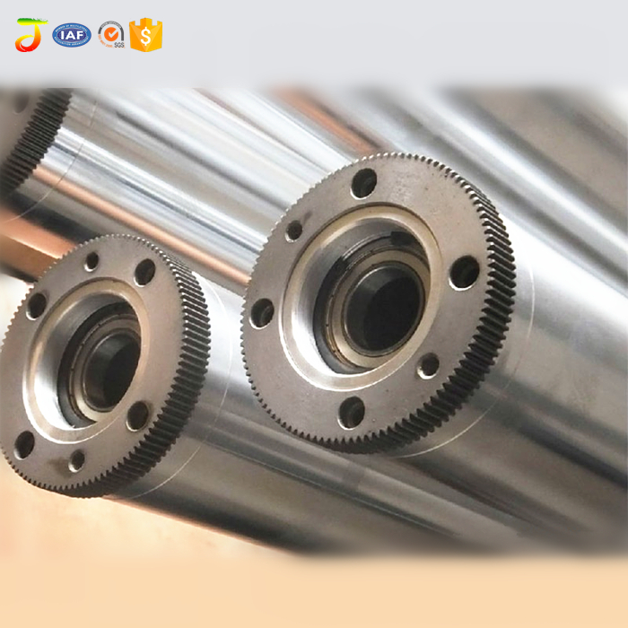 Custom flexo printing cylinder flexo printing sleeve roller for