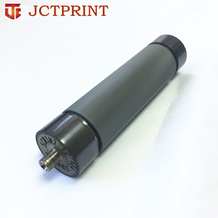 Flexographic ceramic anilox roller for priting machine