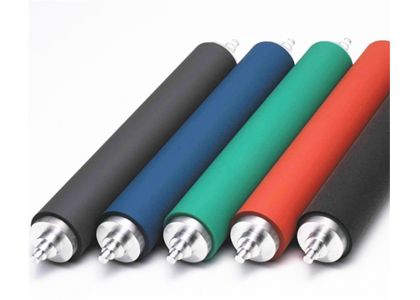 Solutions to common problems of JCTPRINT rubber roller
