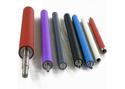 Brief analysis of the characteristics of high-grade polyurethane printing rubber roller