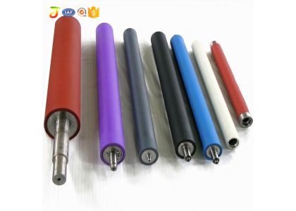 Understand the role and production process of laser engraved ceramic anilox roller-2