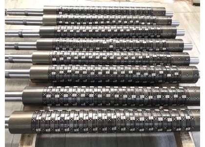 The differential air shaft introduction and advantages
