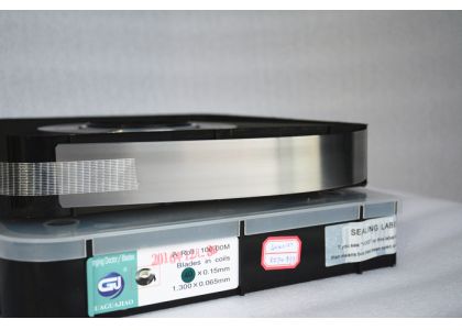 How to choose high-quality doctor blade to reduce printing failures?