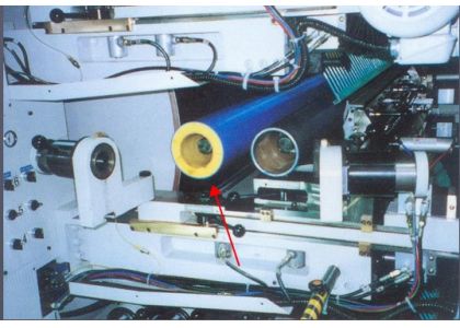 Flexo printing sleeve-JCTPRINT