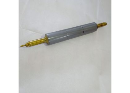 Ceramic anilox roller maintenance tips