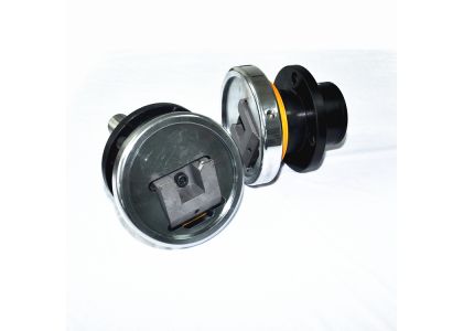 The role of the safety chuck