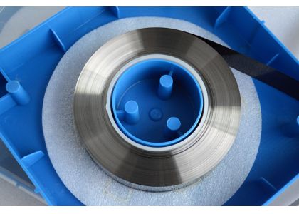 Unveiling the World of Doctor Blades: Materials and Parameters by JCTPRINT