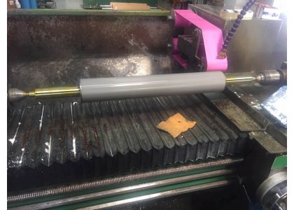 Unveiling the Essence of Anilox Roller Cleaning: Principles and Precautions