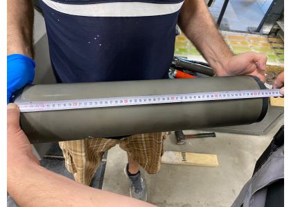 Anilox Roll Management Trilogy for Flexo Printing Machine from JCTPRINT(1)