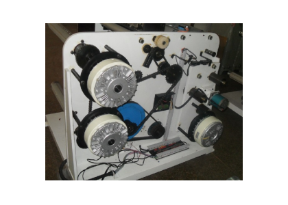 Thermal Roll Machines: Advancing Efficiency Through Technological Breakthroughs