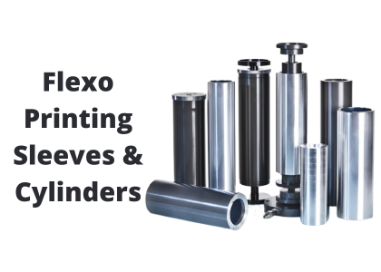 Flexo Cylinder Plate and Flexographic Plate Making