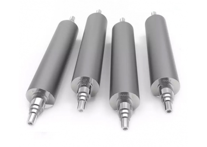 It's Not Just Apex Anilox, These Ceramic Anilox Rolls Are Worth a Lifetime Look