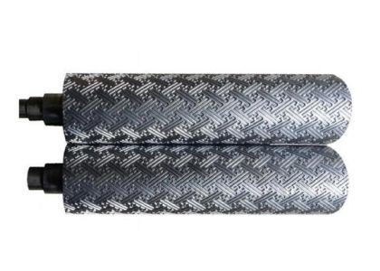 JCTPRINT: Why lead the way in precision embossing rollers?
