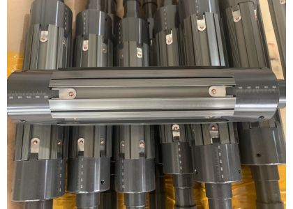 Reasons why South American printing industry chooses Chinese supplier JCTPrint air shaft