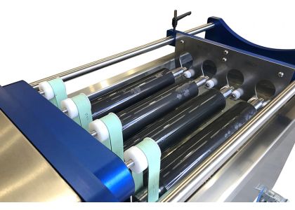 How to choose the most suitable anilox roller cleaning solution？