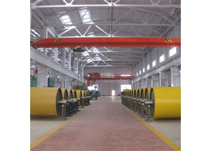 JCTPRINT: The premier manufacturer of offset roller components