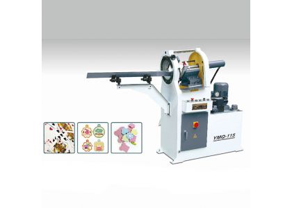 Die Punching Machine Product Instruction