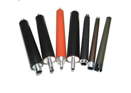 The Crucial Role of PU Rubber Rollers in the Printing Industry