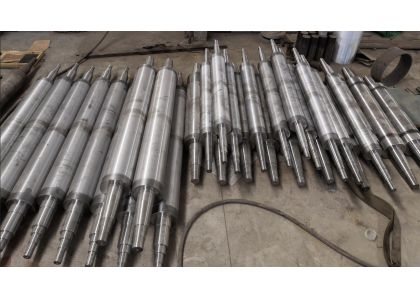 Things to note when using flexo printing plate rollers