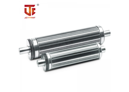 JCTPRINT magnetic roller engineers share their experience: important factors affecting die-cutting quality