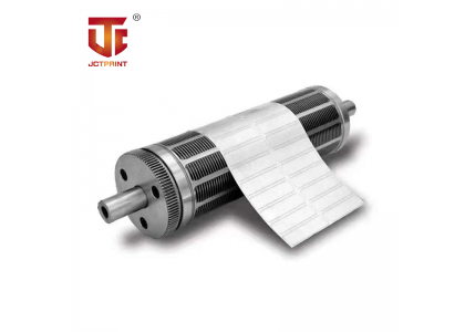 Problems and solutions when using flexible cutting dies on magnetic cylinder