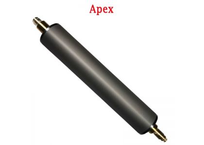 Use anilox roller GTT technology to solve the unification of field printing and dot printing in flexographic printing