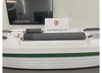The Journey of Anilox Rollers: Anilox Para Flexografia, Harper Anilox, and the Craftsmanship of Outstanding Manufacturers