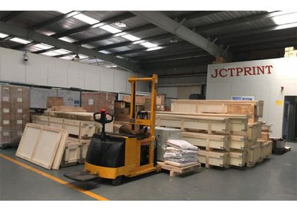 JCTPRINT Anilox Rolls: Shaping Global Consumer Experiences