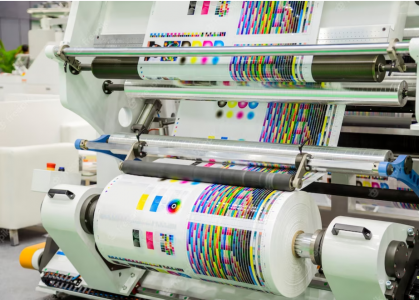 ¿Por qué elegir los rodillos cerámicos de JCTPRINT para impresión en cartón corrugado?