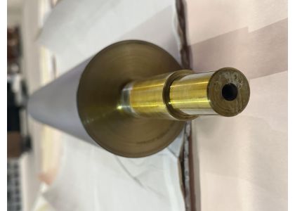 Why Choose JCTPRINT Ceramic Anilox Rollers for Corrugated Printing?