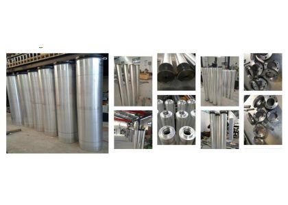 Why Flexographic Printing Factories Prefer JCTPRINT Flexographic Plate Rollers?