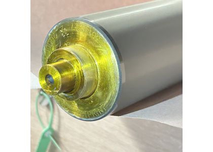 Advanced Insights into Anilox Rollers