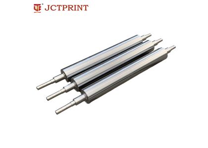 Quality Assured: JCTPRINT’s Commitment to Ceramic Anilox Rollers