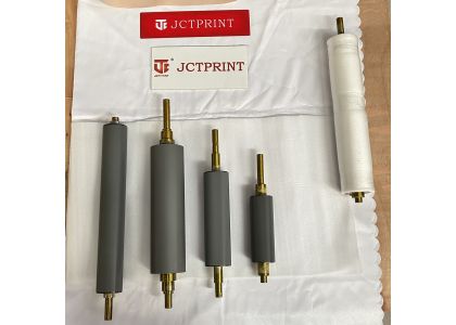 JCTPRINT Expert Perspective: The Key Role of Ceramic Anilox Rollers in the Printing Industry