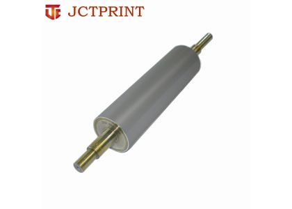 Innovative Solutions for Printing: JCTPRINT’s Ceramic Anilox Rollers