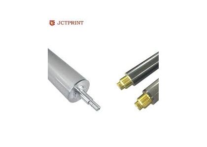 JCTPRINT: How to Choose a Ceramic Anilox Roller for Your Printing Needs?