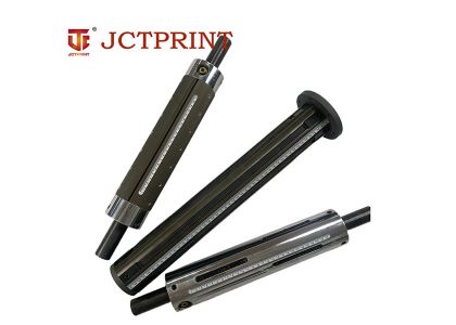 Introduction to the Differences Between Lug Type Air Shafts and Full Lug Air Shafts