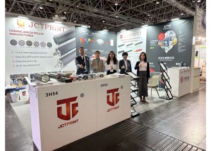 How JCTPRINT Meets the Anilox Roller Supply Needs of Distributors