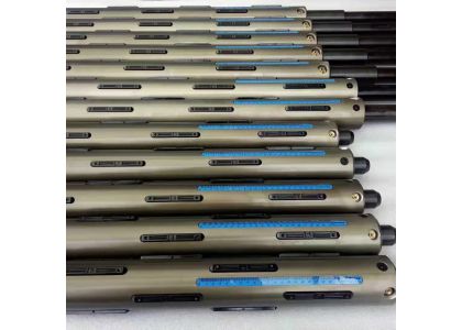 How to Choose the Right Air Shaft for Your Roll Processing Factory?