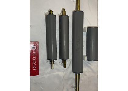 How to Maintain Anilox Rolls? 5 Key Tips to Extend Their Lifespan