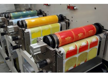 Special Considerations for Selecting and Using Flexographic Plate Cylinders