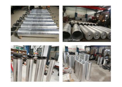 How to Choose Between Plate Cylinders and Plate Mounting Sleeves for CI Flexo Presses