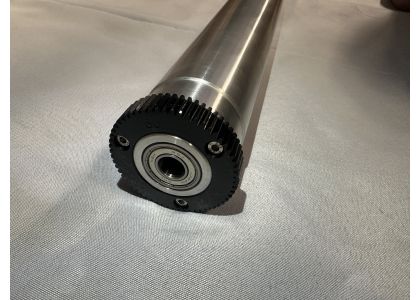 How to Select Flexographic Plate Cylinders for CI Flexo Presses