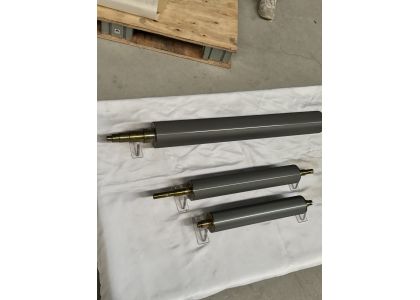 How Does an Anilox Roll Affect Print Durability?