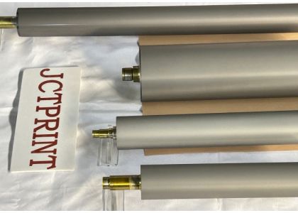 Pros and Cons of High-LPI Anilox Rollers: When to Choose Rollers Above 200 LPI?