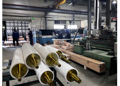 Where to Buy Reliable Ceramic Anilox Rollers? Supplier Guide for Flexo Printing